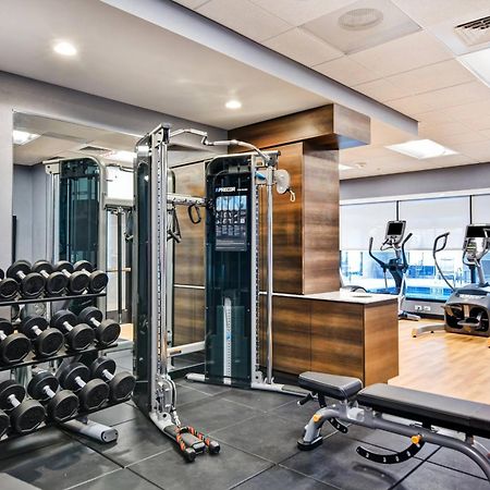 Towneplace Suites By Marriott Bridgewater Branchburg Kültér fotó