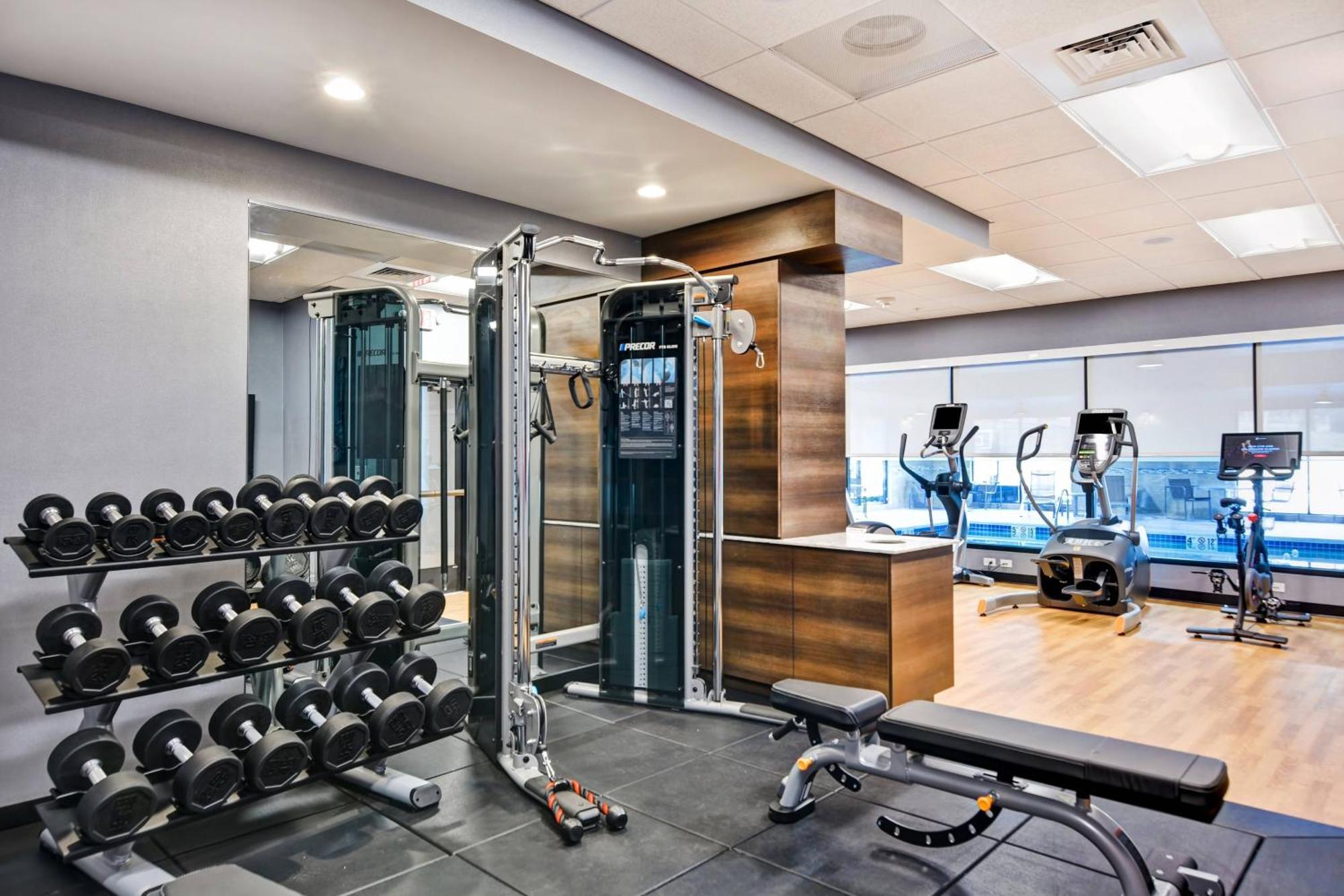 Towneplace Suites By Marriott Bridgewater Branchburg Kültér fotó