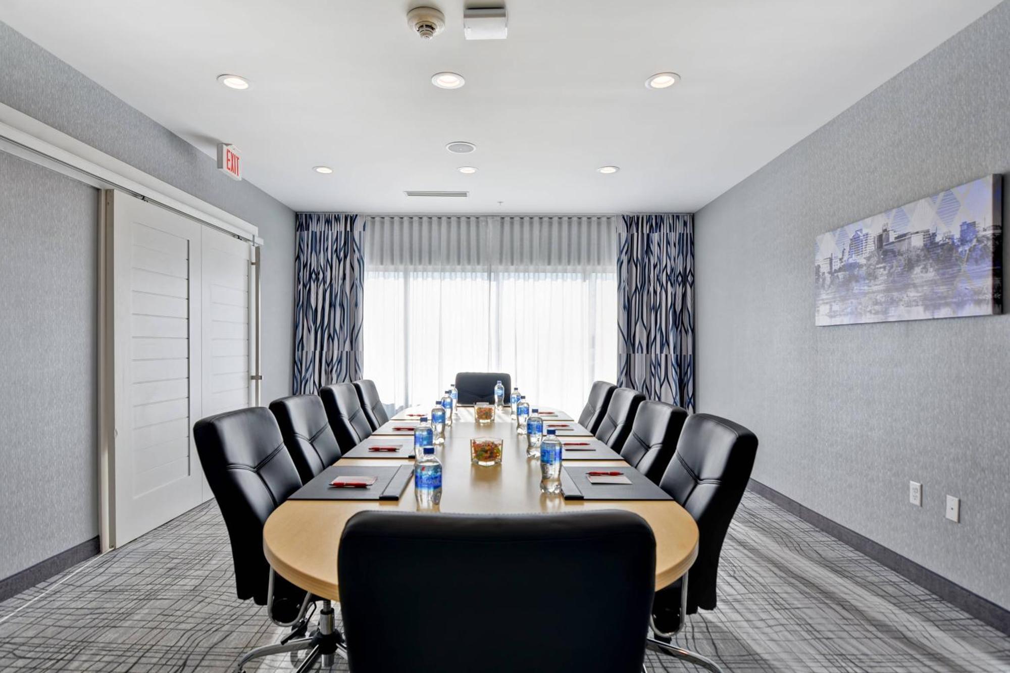 Towneplace Suites By Marriott Bridgewater Branchburg Kültér fotó