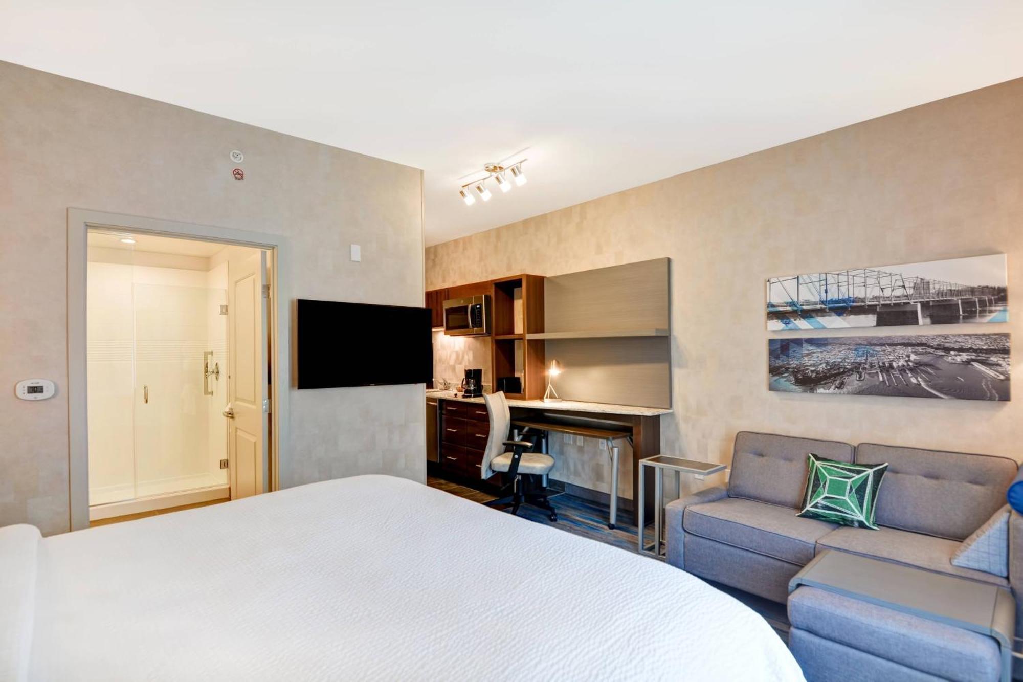 Towneplace Suites By Marriott Bridgewater Branchburg Kültér fotó