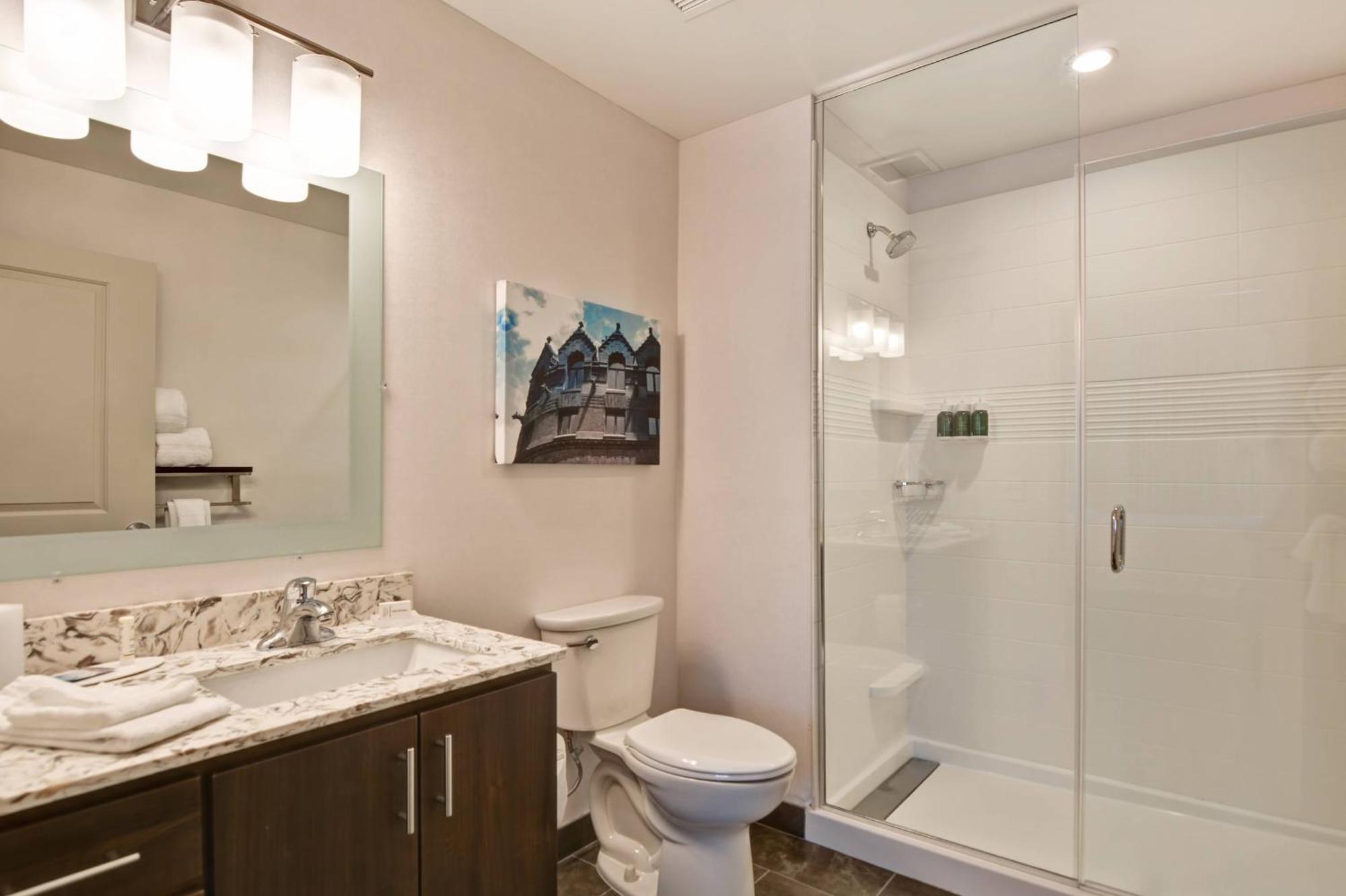 Towneplace Suites By Marriott Bridgewater Branchburg Kültér fotó