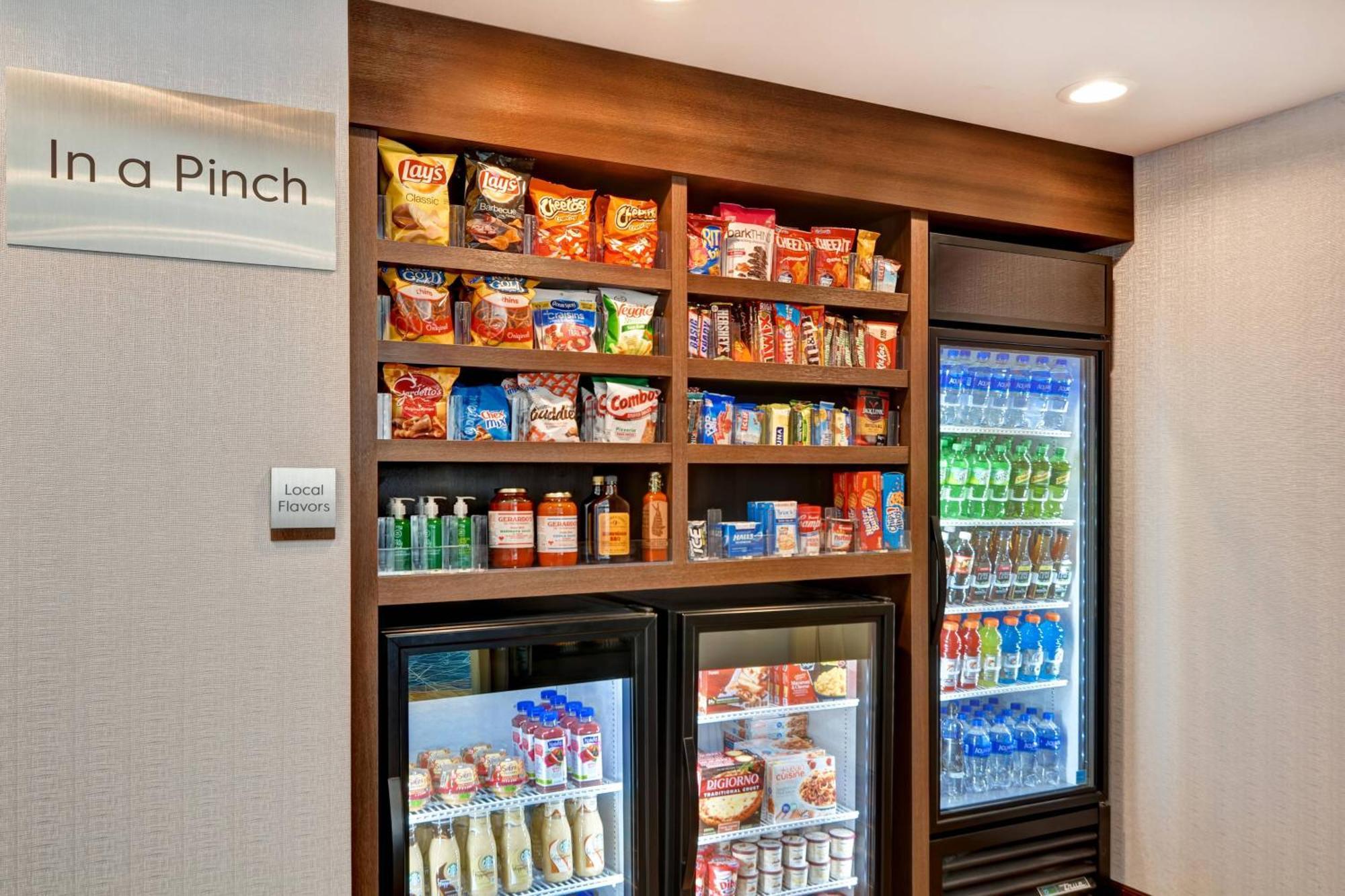 Towneplace Suites By Marriott Bridgewater Branchburg Kültér fotó