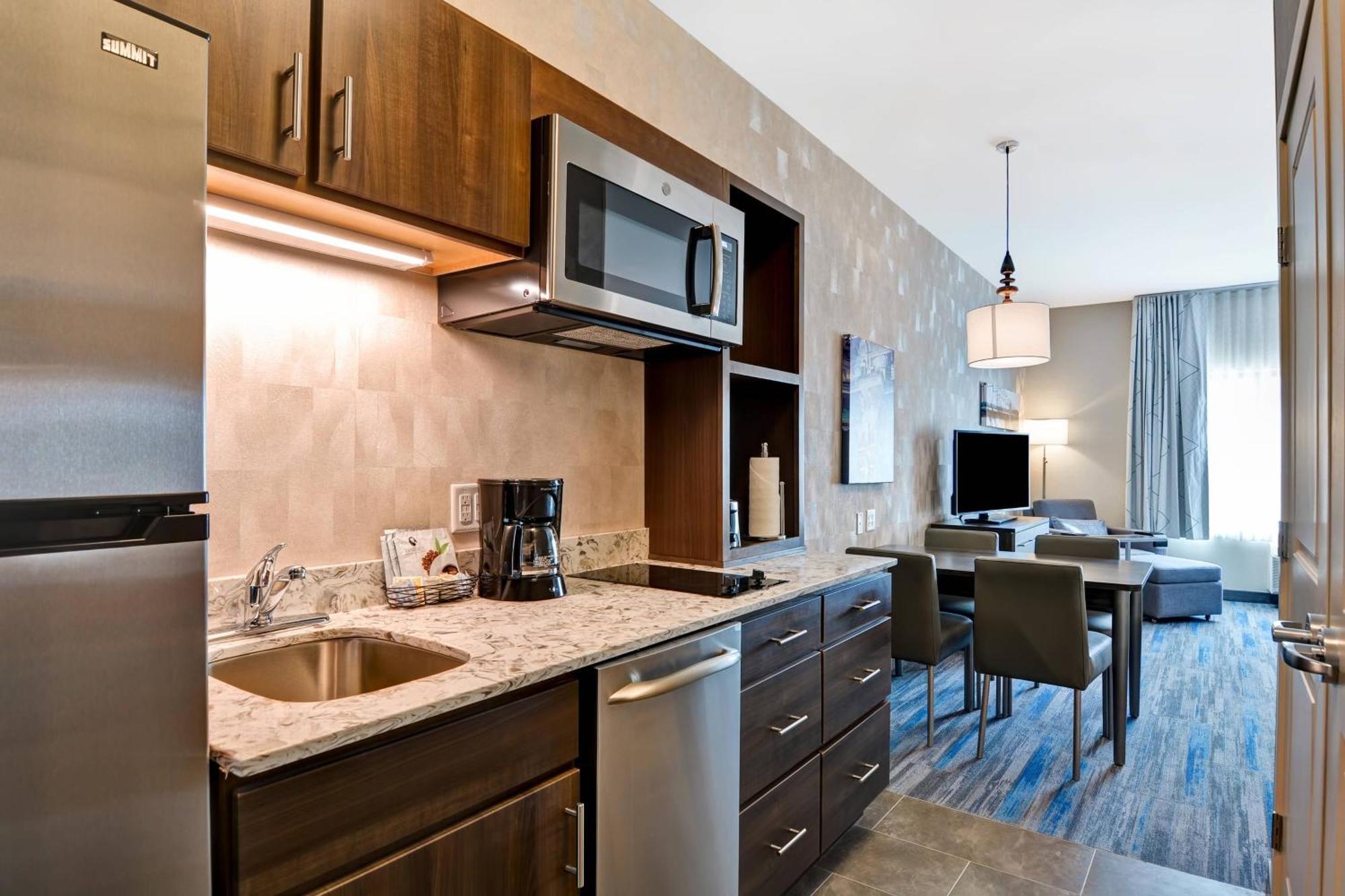 Towneplace Suites By Marriott Bridgewater Branchburg Kültér fotó