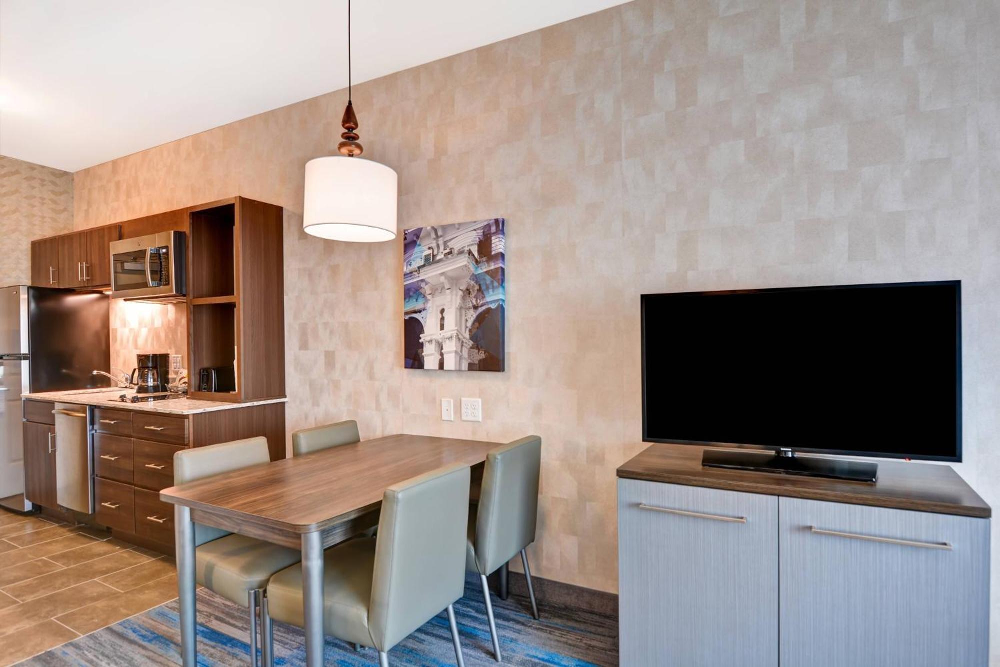 Towneplace Suites By Marriott Bridgewater Branchburg Kültér fotó