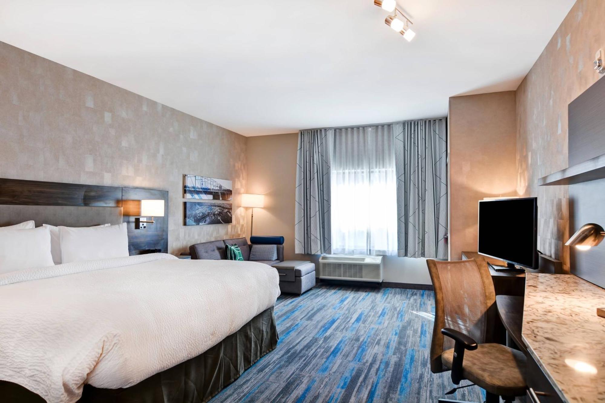 Towneplace Suites By Marriott Bridgewater Branchburg Kültér fotó