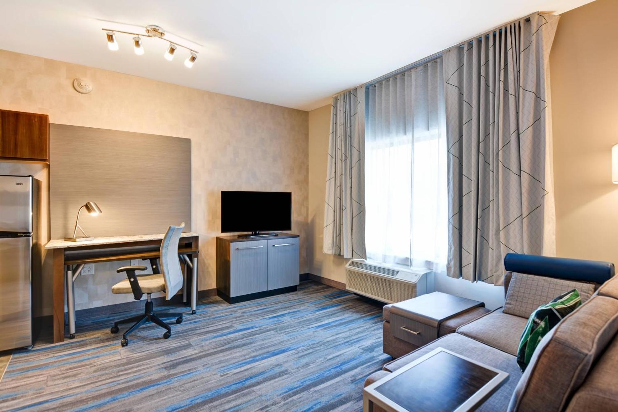 Towneplace Suites By Marriott Bridgewater Branchburg Kültér fotó