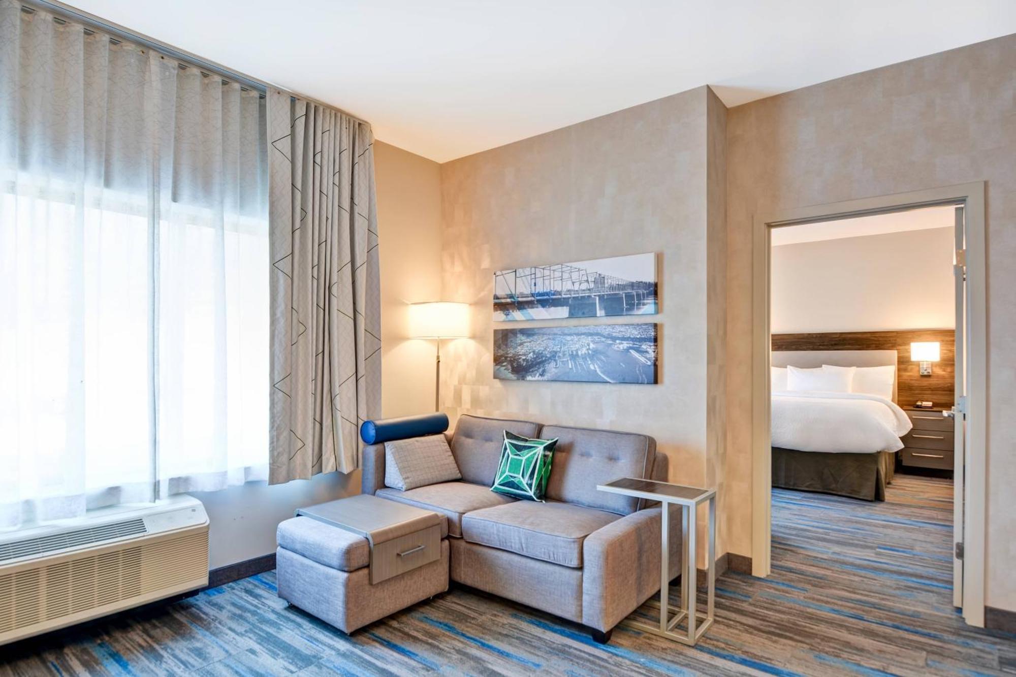 Towneplace Suites By Marriott Bridgewater Branchburg Kültér fotó