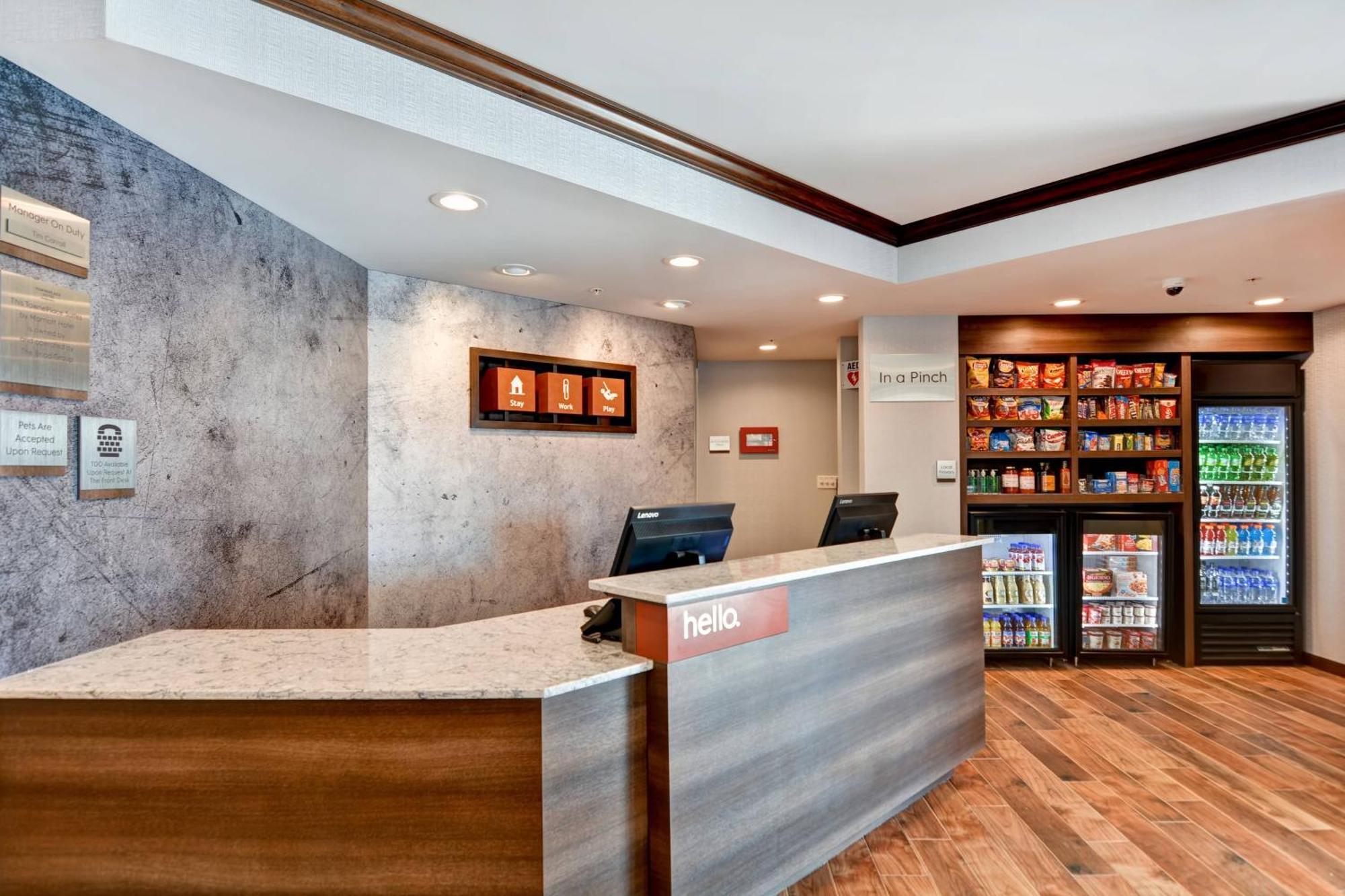 Towneplace Suites By Marriott Bridgewater Branchburg Kültér fotó